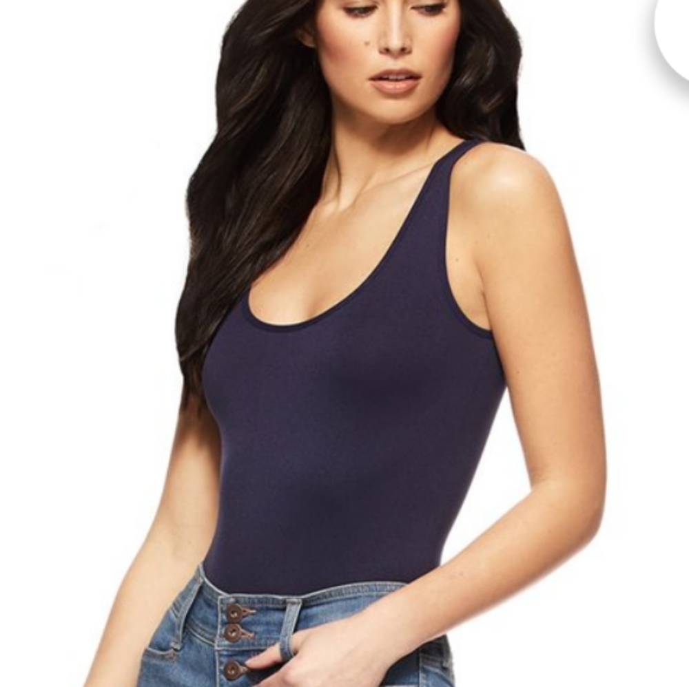 Sophia Body Suit